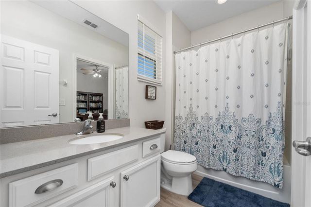 3002 BETHPAGE LOOP, Mount Dora, FL 32757