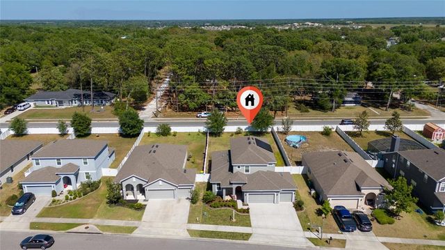 3002 BETHPAGE LOOP, Mount Dora, FL 32757