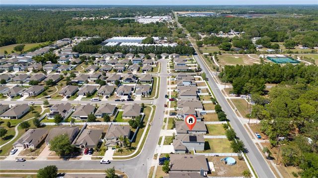 3002 BETHPAGE LOOP, Mount Dora, FL 32757