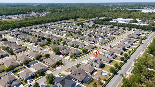 3002 BETHPAGE LOOP, Mount Dora, FL 32757