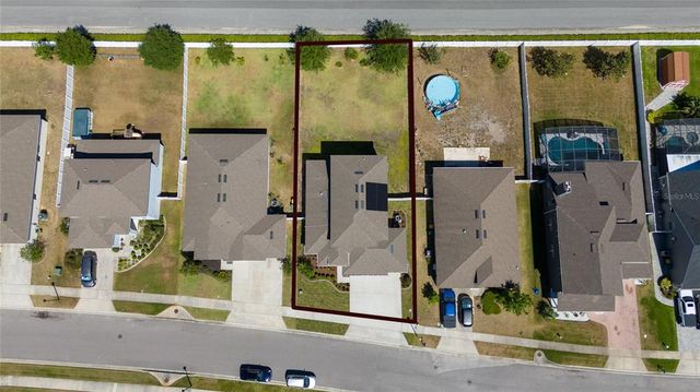 3002 BETHPAGE LOOP, Mount Dora, FL 32757