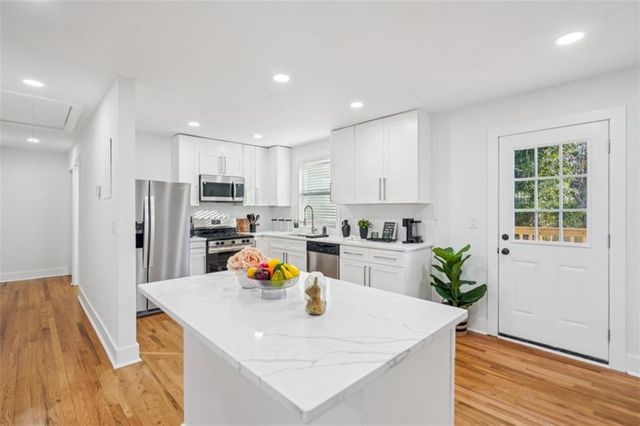 3169 Canary Court, Decatur, GA 30032