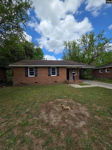4137 Shorecrest Drive, Columbia, SC 29209