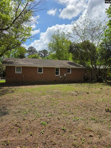 4137 Shorecrest Drive, Columbia, SC 29209