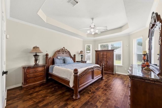 20114 Eagle Grove Lane, Spring, TX 77379