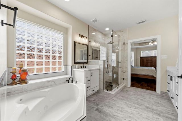 20114 Eagle Grove Lane, Spring, TX 77379