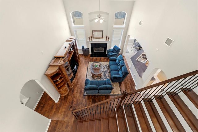 20114 Eagle Grove Lane, Spring, TX 77379