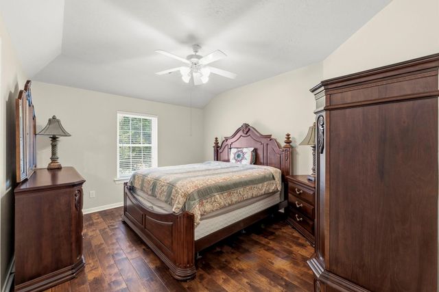 20114 Eagle Grove Lane, Spring, TX 77379