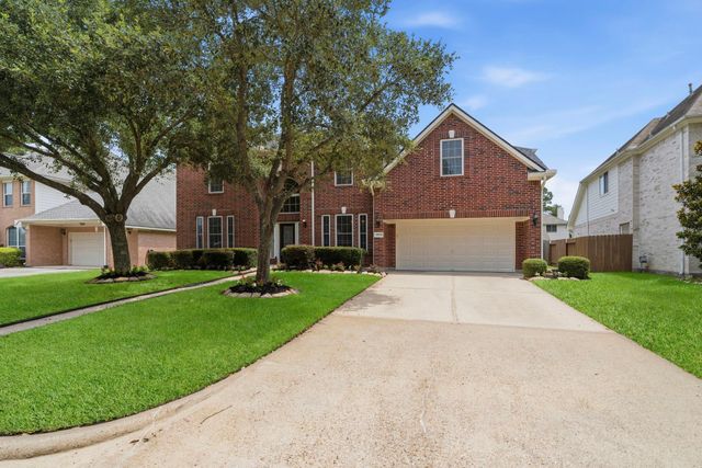 20114 Eagle Grove Lane, Spring, TX 77379