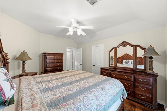 20114 Eagle Grove Lane, Spring, TX 77379