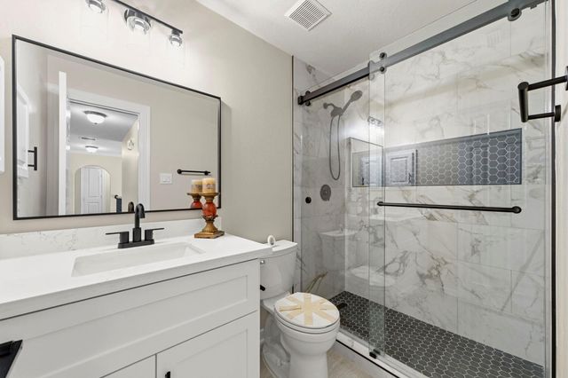 20114 Eagle Grove Lane, Spring, TX 77379