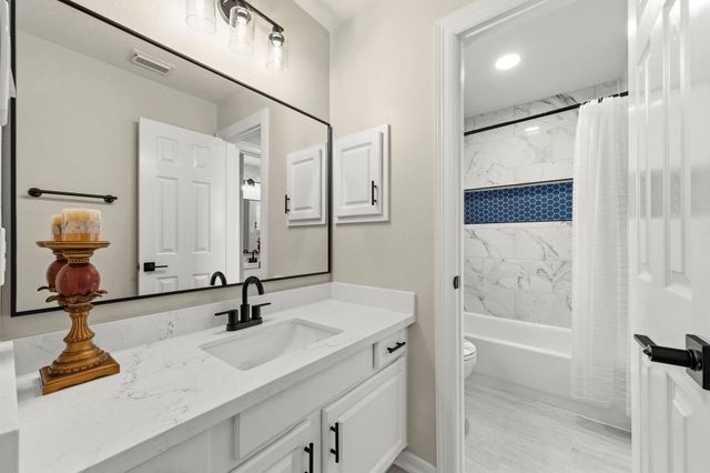 20114 Eagle Grove Lane, Spring, TX 77379