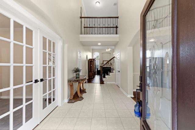 20114 Eagle Grove Lane, Spring, TX 77379