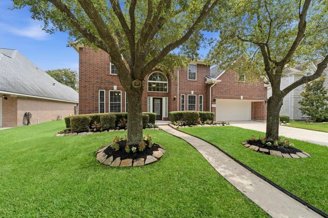 20114 Eagle Grove Lane, Spring, TX 77379