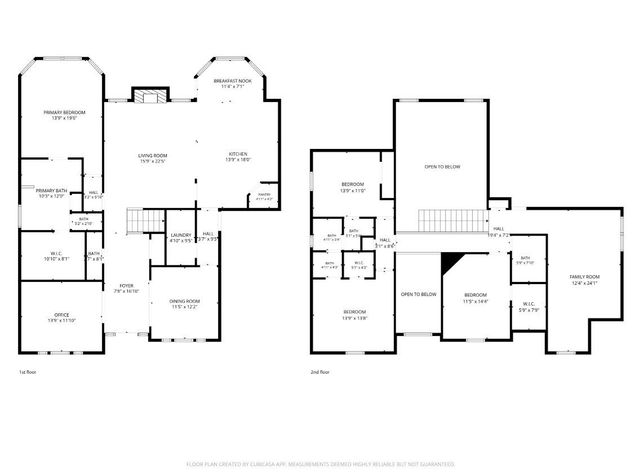 20114 Eagle Grove Lane, Spring, TX 77379