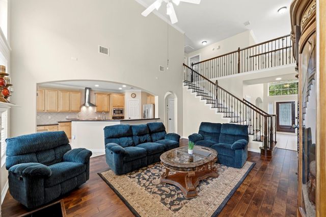 20114 Eagle Grove Lane, Spring, TX 77379