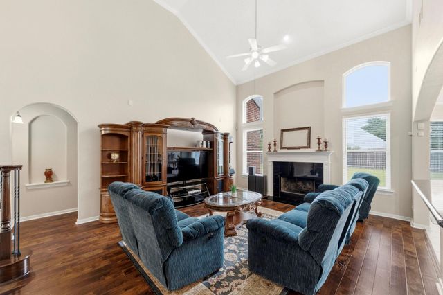 20114 Eagle Grove Lane, Spring, TX 77379