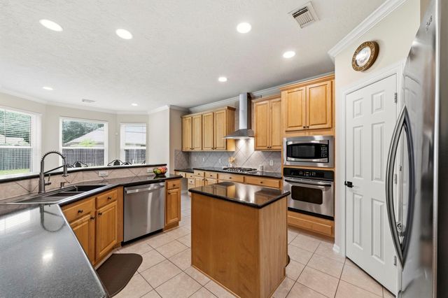 20114 Eagle Grove Lane, Spring, TX 77379