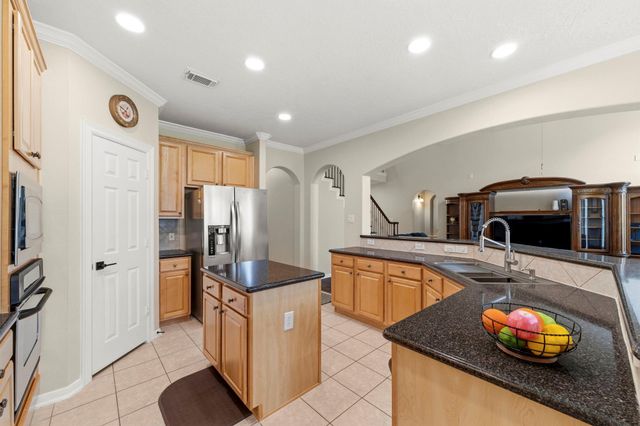 20114 Eagle Grove Lane, Spring, TX 77379