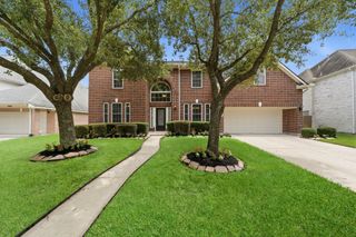 20114 Eagle Grove Lane, Spring, TX 77379