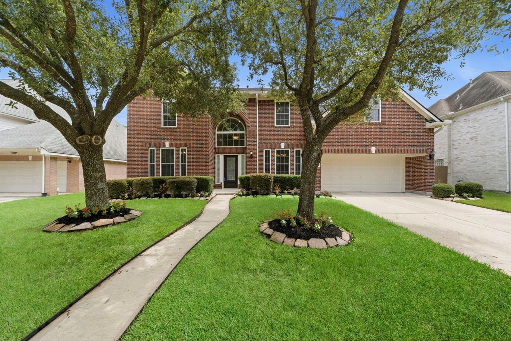 20114 Eagle Grove Lane, Spring, TX 77379
