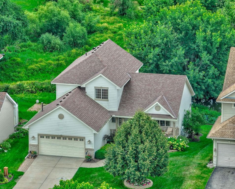 10685 Brookview Road, Woodbury, MN 55129