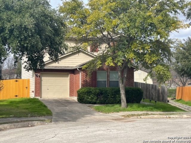 4835 Adkins Trail, San Antonio, TX 78238