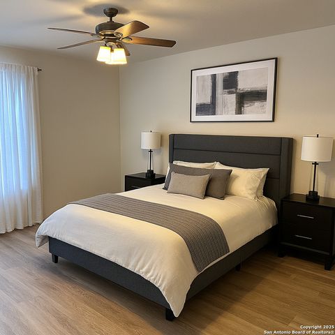 4835 Adkins Trail, San Antonio, TX 78238