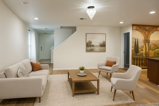 4835 Adkins Trail, San Antonio, TX 78238