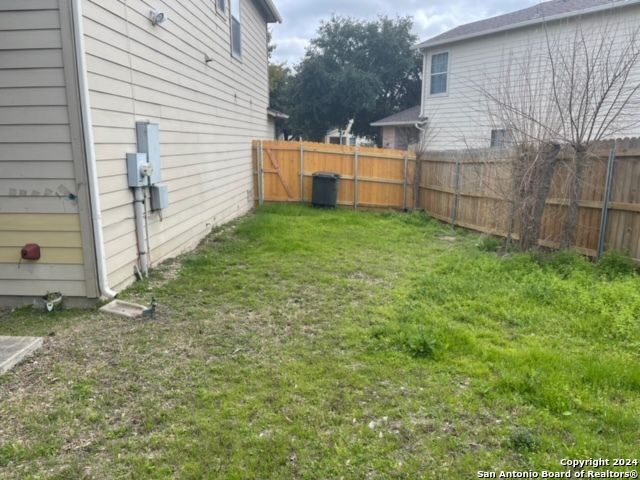 4835 Adkins Trail, San Antonio, TX 78238