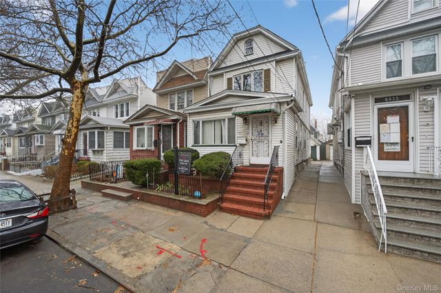 8931 85th Street, Woodhaven, NY 11421