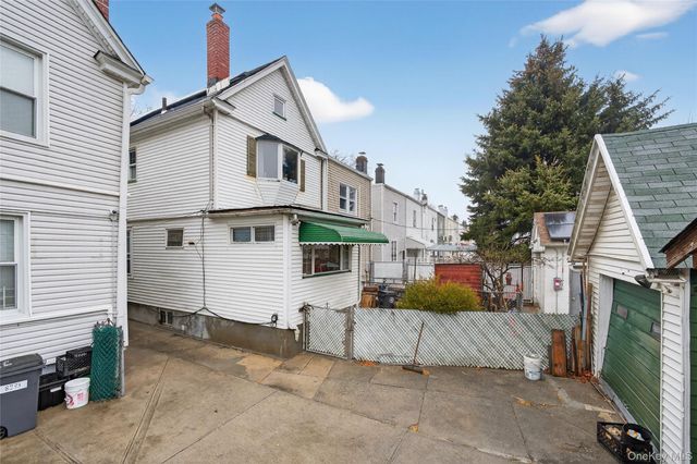 8931 85th Street, Woodhaven, NY 11421