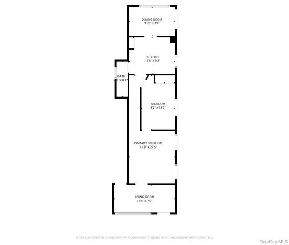 8931 85th Street, Woodhaven, NY 11421