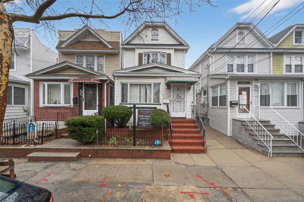 8931 85th Street, Woodhaven, NY 11421