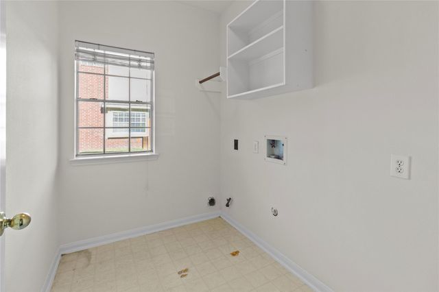 2405 Evergreen Drive, Pearland, TX 77581