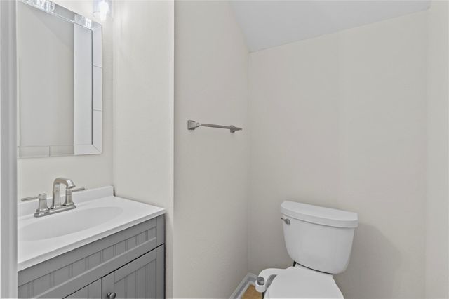 2405 Evergreen Drive, Pearland, TX 77581