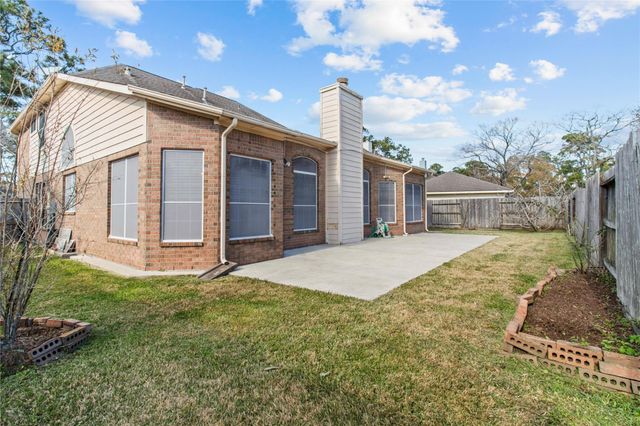 2405 Evergreen Drive, Pearland, TX 77581
