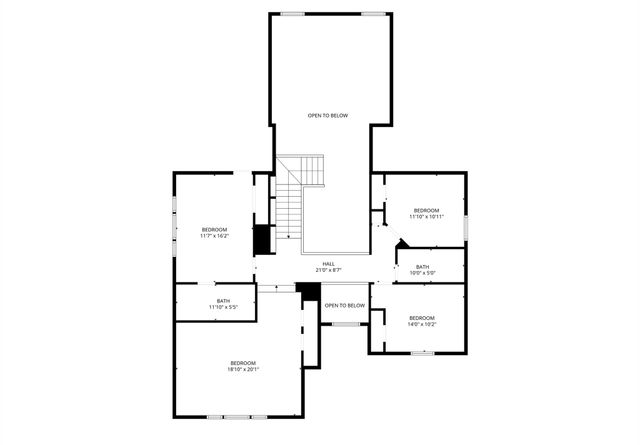 2405 Evergreen Drive, Pearland, TX 77581