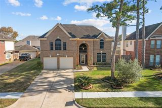 2405 Evergreen Drive, Pearland, TX 77581