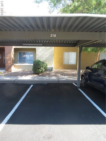 2120 Ramrod Avenue 1212, Henderson, NV 89014