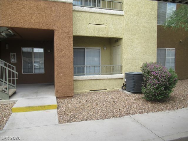2120 Ramrod Avenue 1212, Henderson, NV 89014
