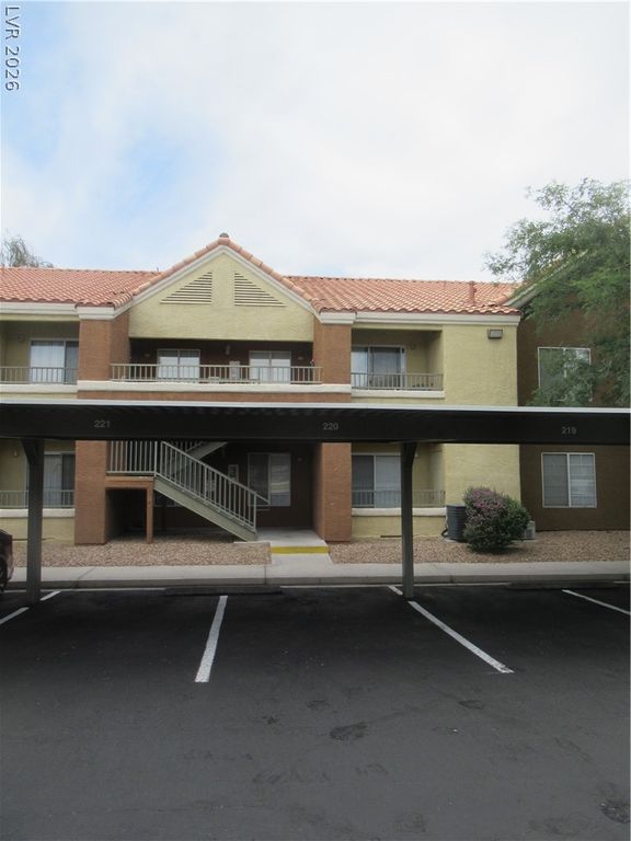 2120 Ramrod Avenue 1212, Henderson, NV 89014