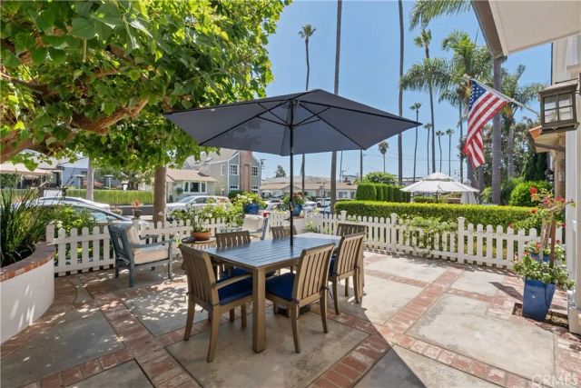 705 Goldenrod Avenue, Corona Del Mar, CA 92625