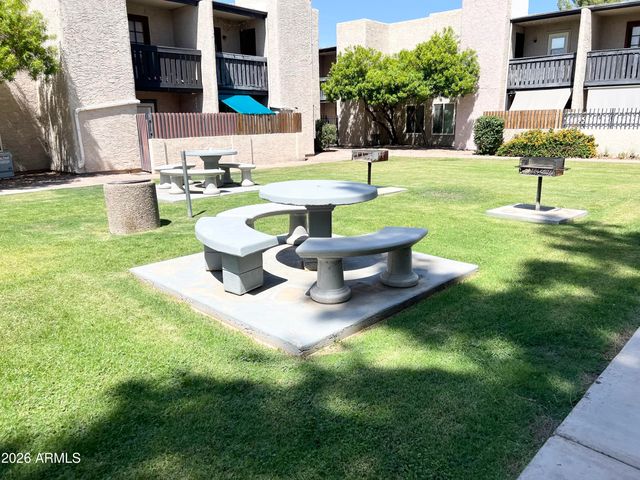 1927 E HAMPTON Avenue 257, Mesa, AZ 85204