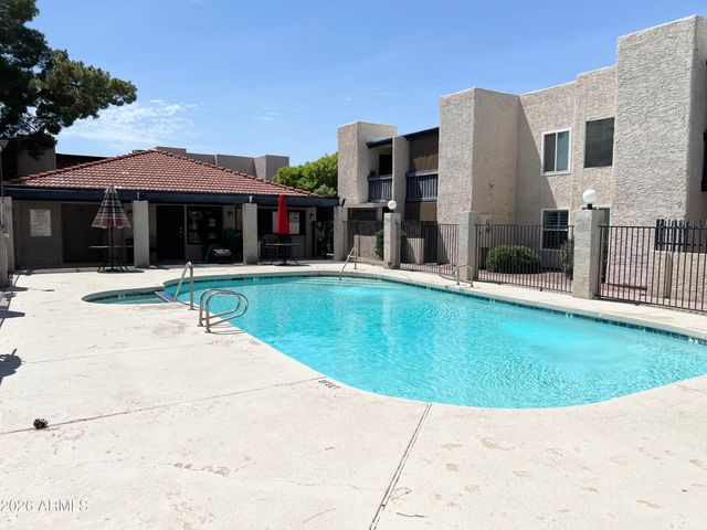 1927 E HAMPTON Avenue 257, Mesa, AZ 85204