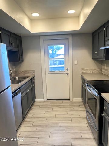 1927 E HAMPTON Avenue 257, Mesa, AZ 85204