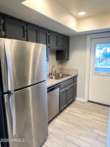 1927 E HAMPTON Avenue 257, Mesa, AZ 85204