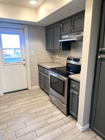 1927 E HAMPTON Avenue 257, Mesa, AZ 85204