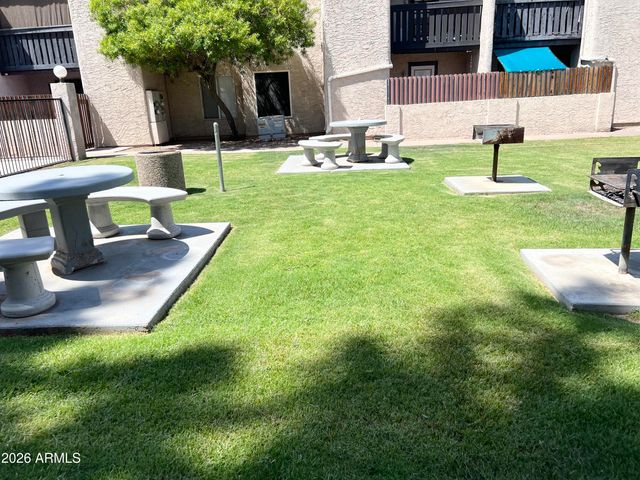 1927 E HAMPTON Avenue 257, Mesa, AZ 85204