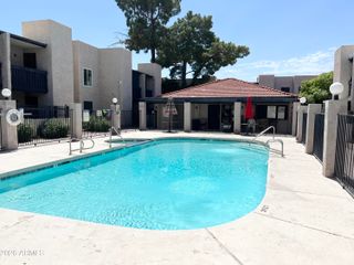 1927 E HAMPTON Avenue 257, Mesa, AZ 85204